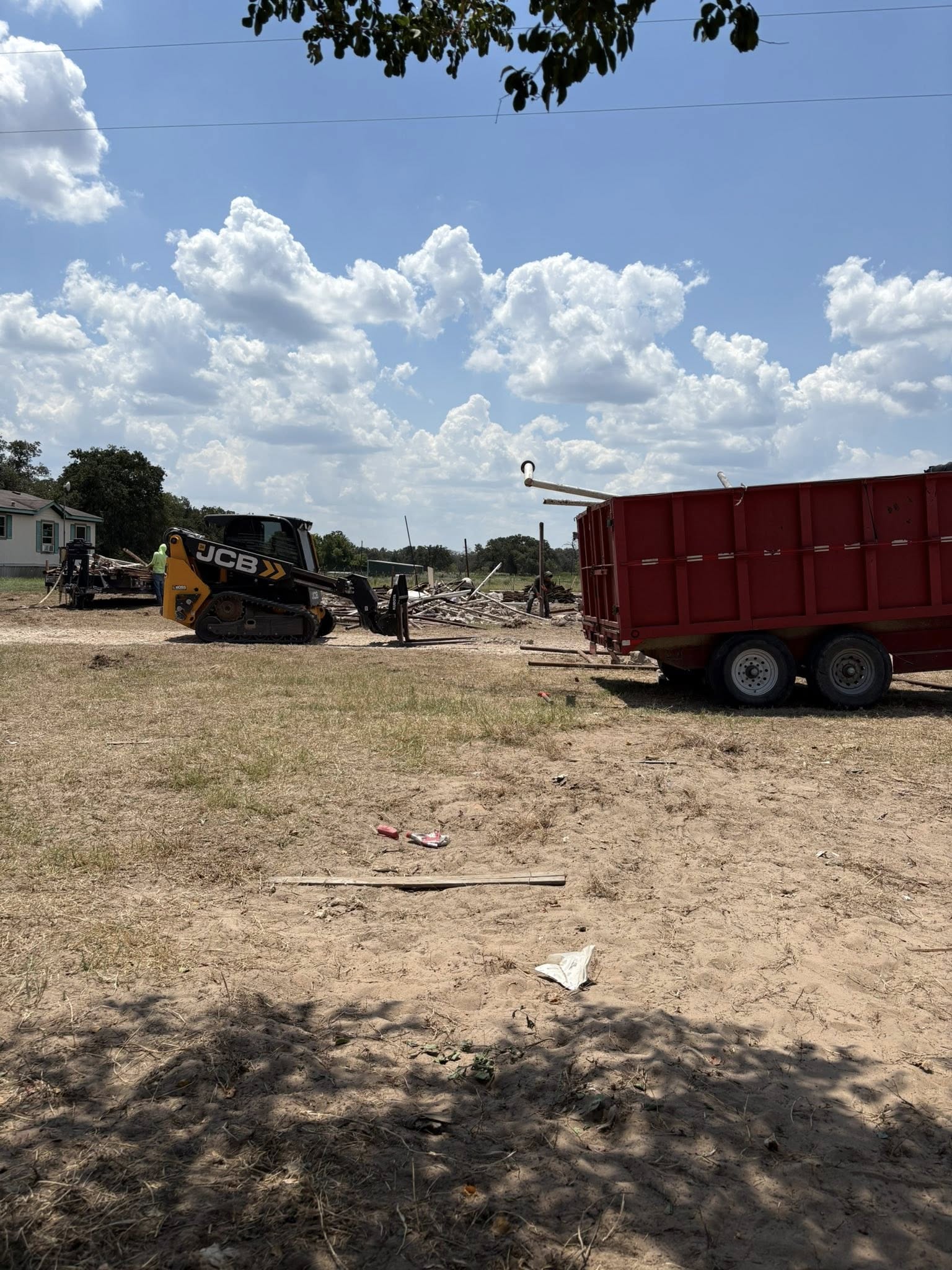 Demolition & Concrete Work project photo 3